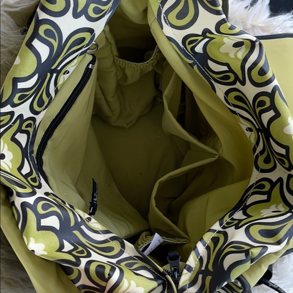 Petunia Picklebottom diaper bag backpack - Picture 8 of 10